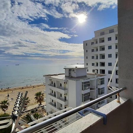 Seaside Apartment Best Durres Exterior photo