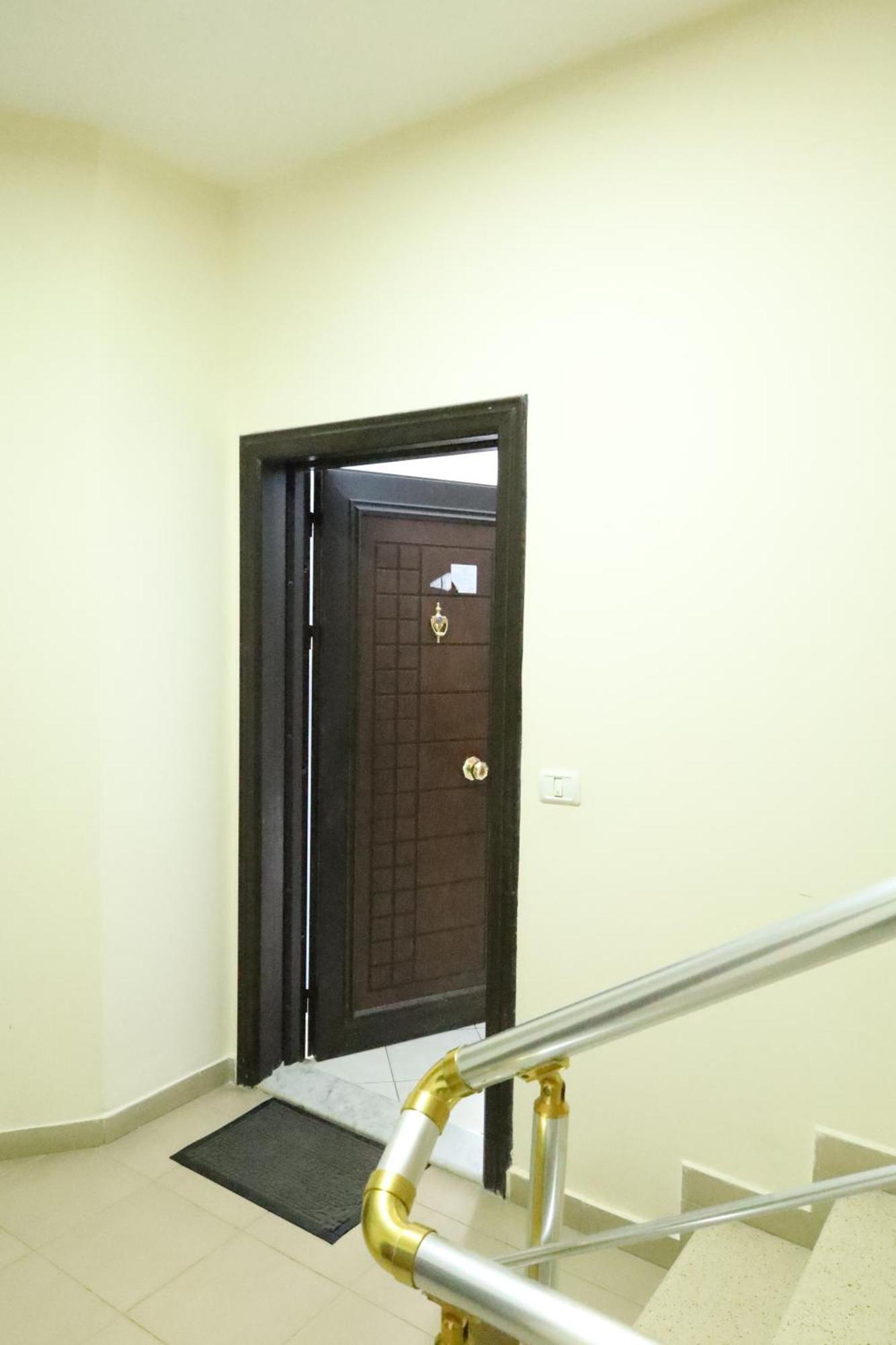 Seaside Apartment Best Durres Exterior photo