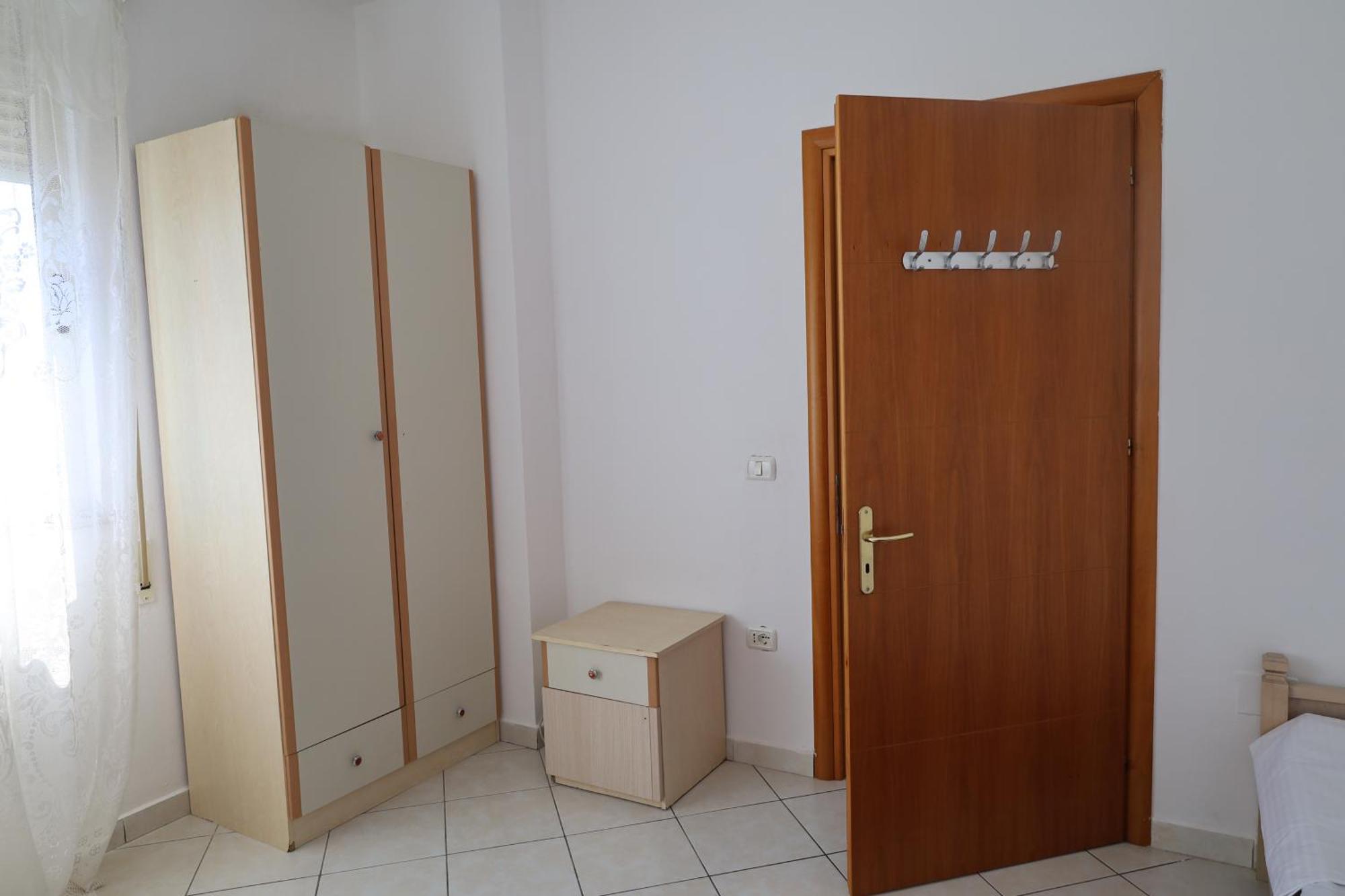 Seaside Apartment Best Durres Exterior photo