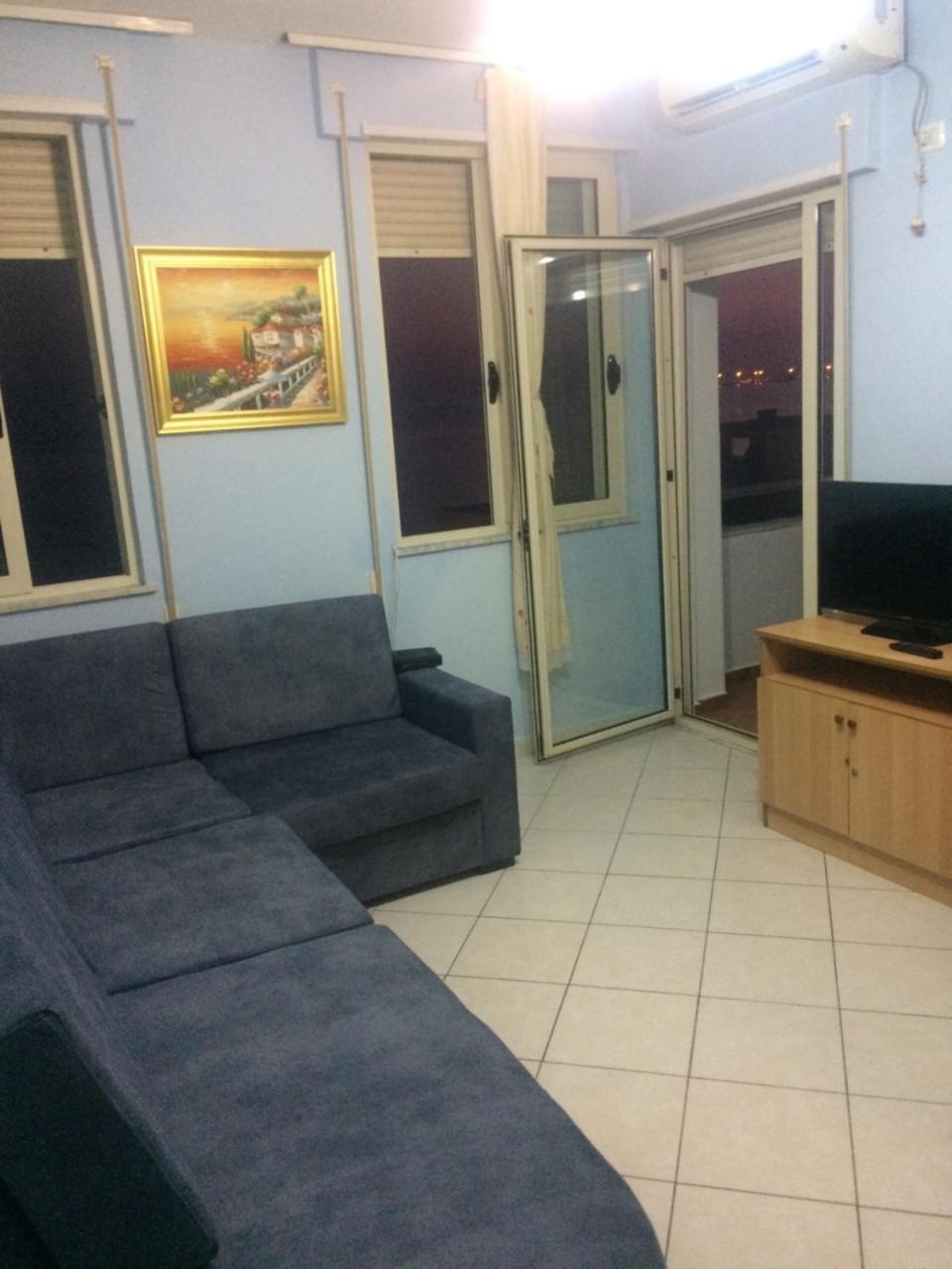 Seaside Apartment Best Durres Exterior photo
